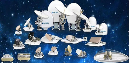 国投创合投资卫星通信设备领先企业星展测控